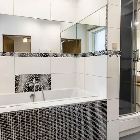 Emma Appartement *