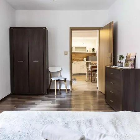 Appartement Emma *