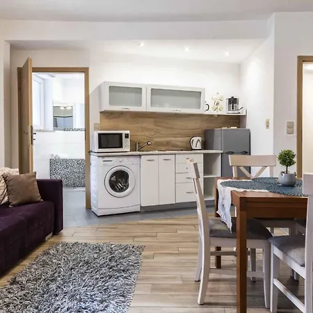 Appartement Emma *