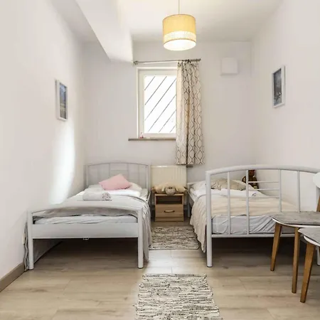 Emma Appartement *