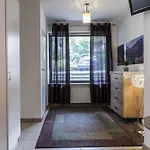 Apartment Emma *