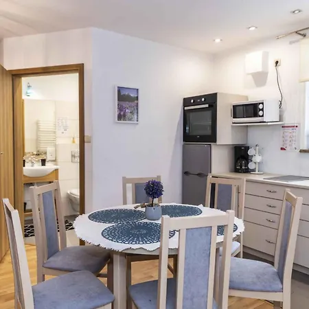 Apartament Emma Zakopane