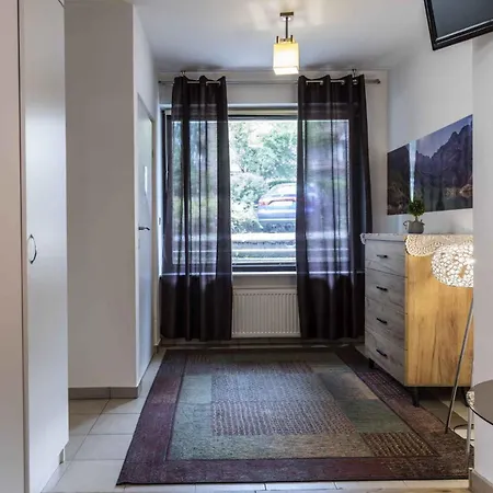 Apartment Emma *