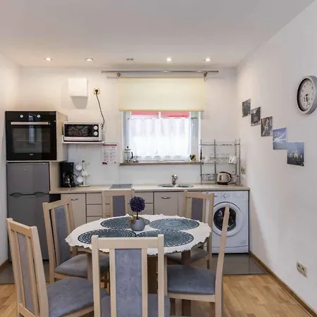 Emma Apartment Zakopane
