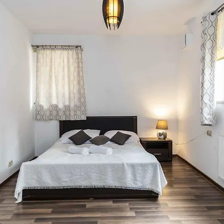 Apartment Emma Zakopane