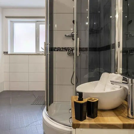 Apartman Emma Zakopane