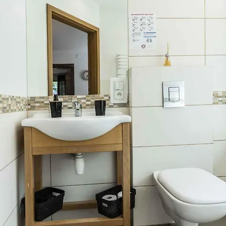 Emma Apartment Zakopane