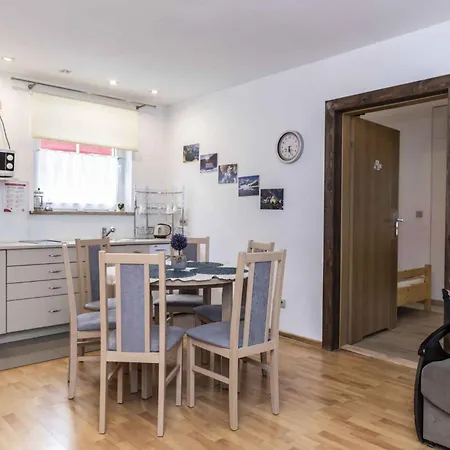 Emma Apartment Zakopane