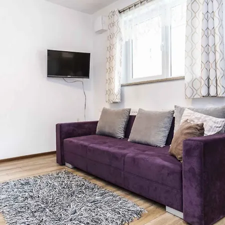 Apartman Emma Zakopane