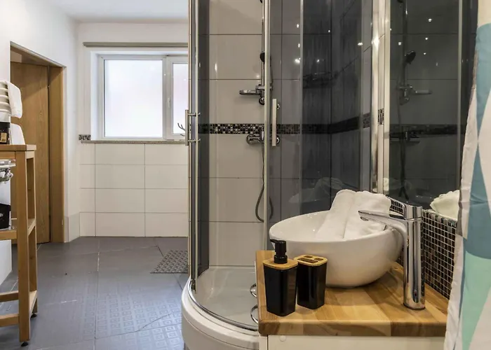 Appartement Emma Zakopane